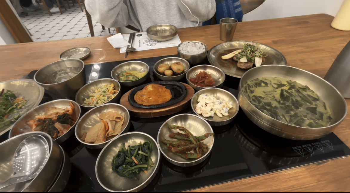 soup