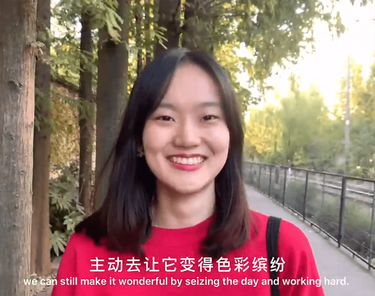 ciee ecnu study abroad china video thumbnail
