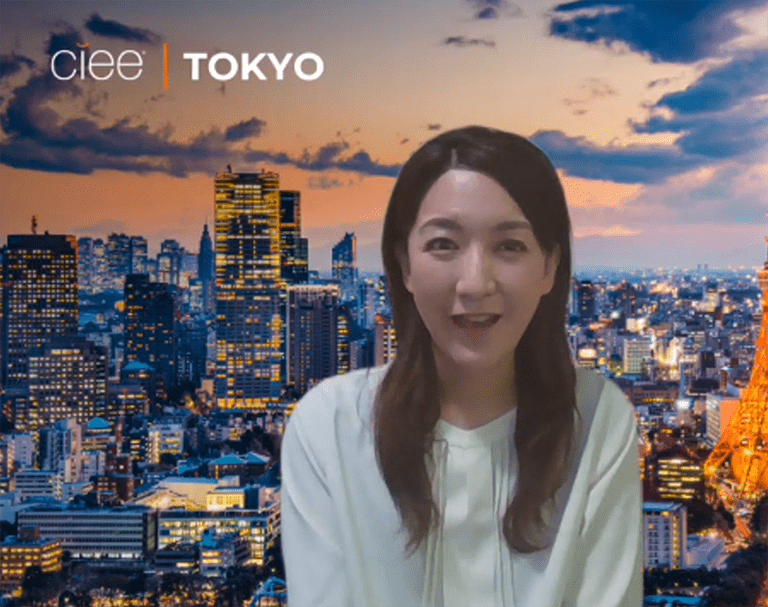 tokyo spotlight ciee center thumbnail