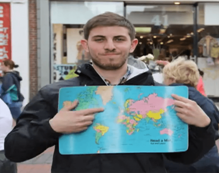 video thumbnail dublin study abroad