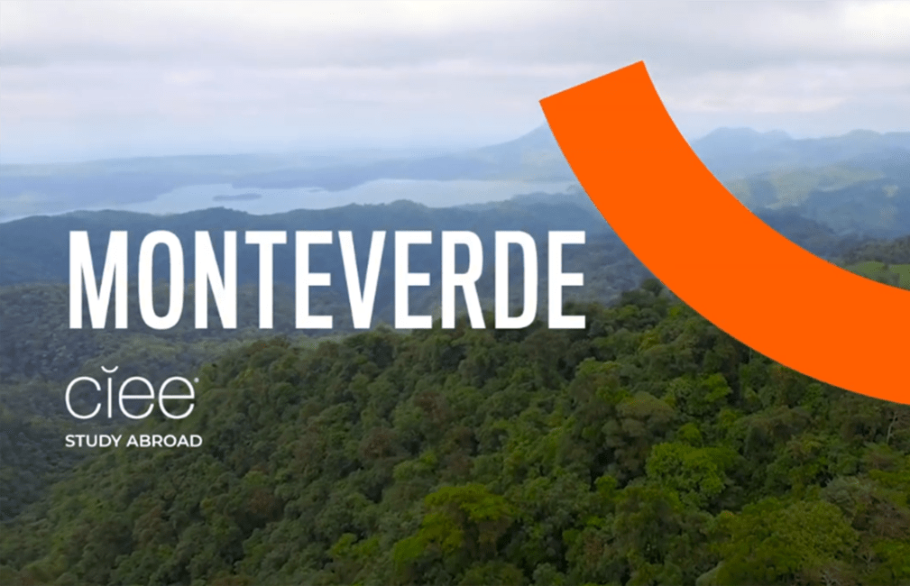 ciee monteverde video thumbnail