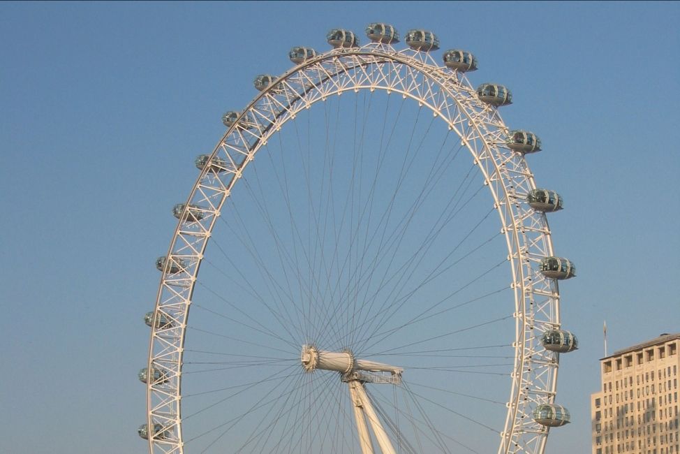 London Eye