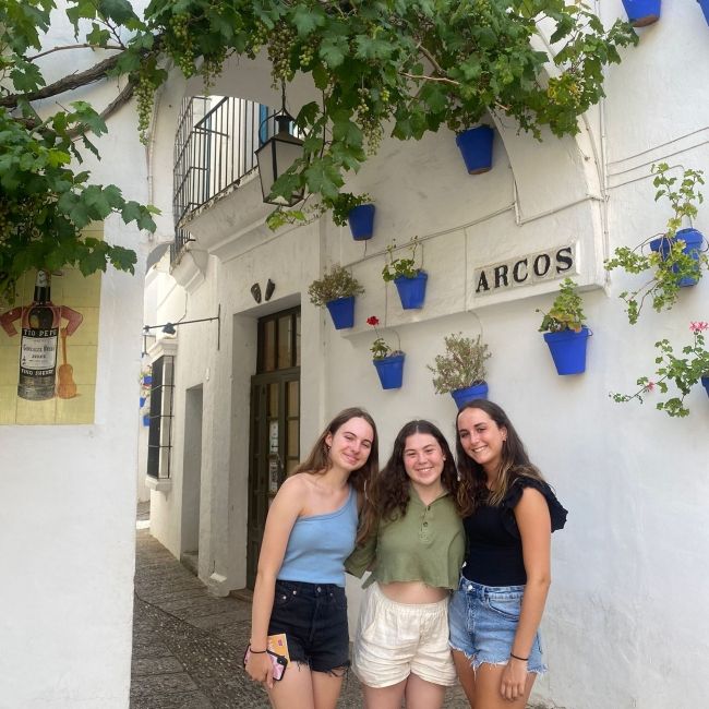 barcelona students trip abroad ciee