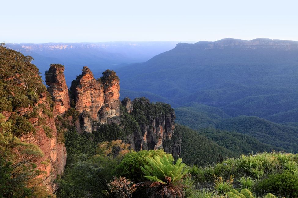 sydney blue mountains