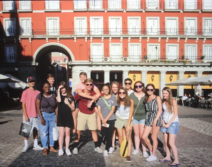 Language and Culture in Alicante_ Spain