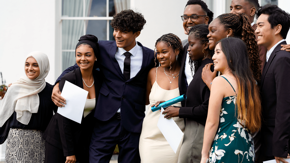 2023 Frederick Douglass Global Fellows