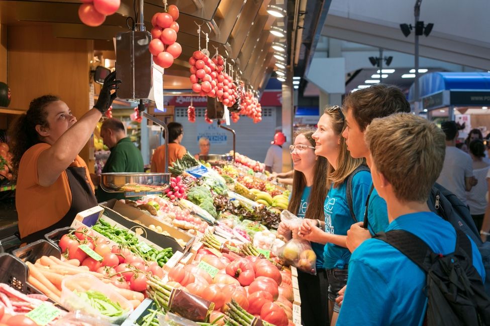 market shopping in Palma De Mallorca.jpg