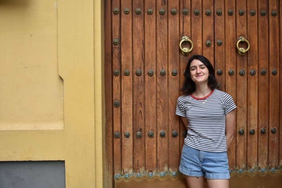Seville