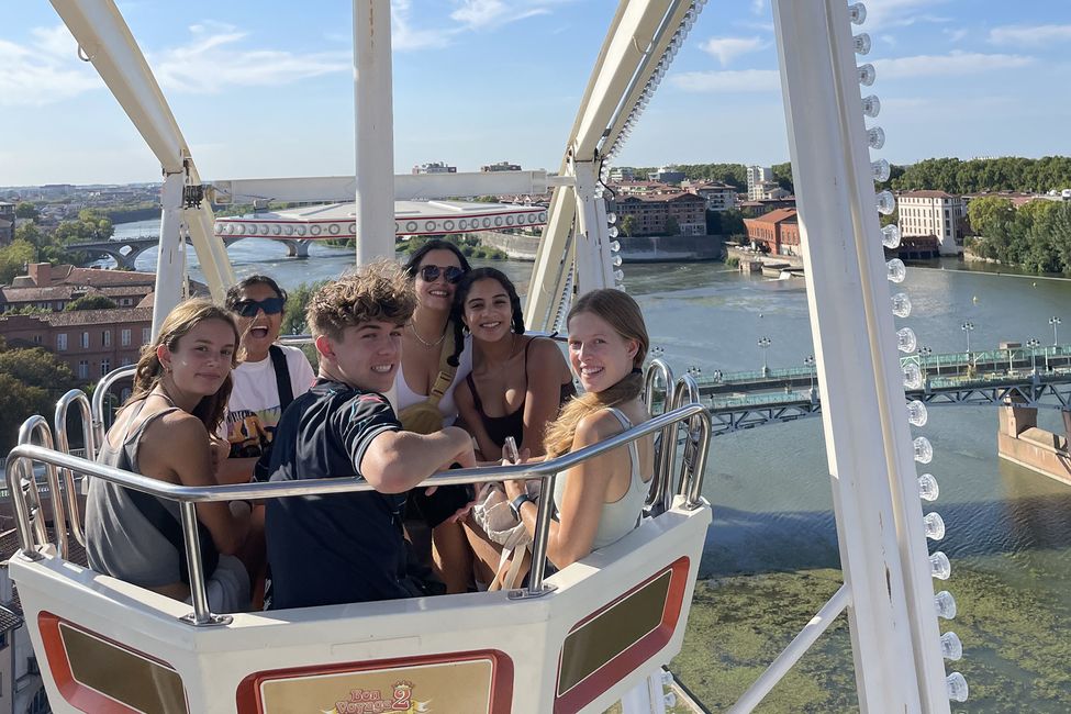 Toulouse