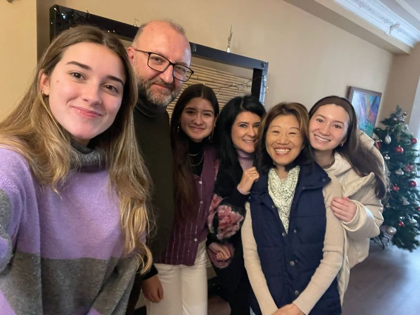 high school study abroad family abroad