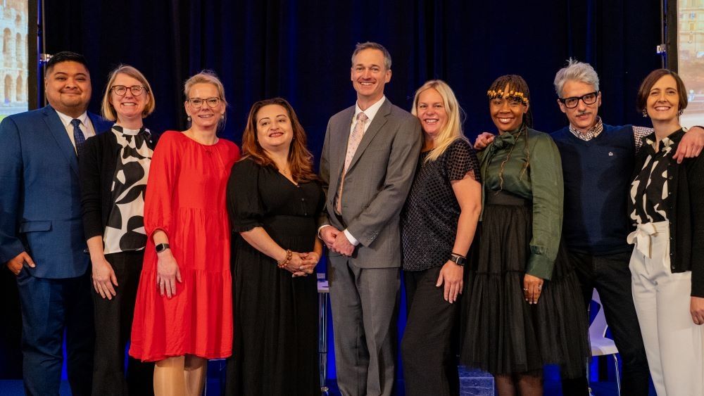 CIEE Annual Conference 2024