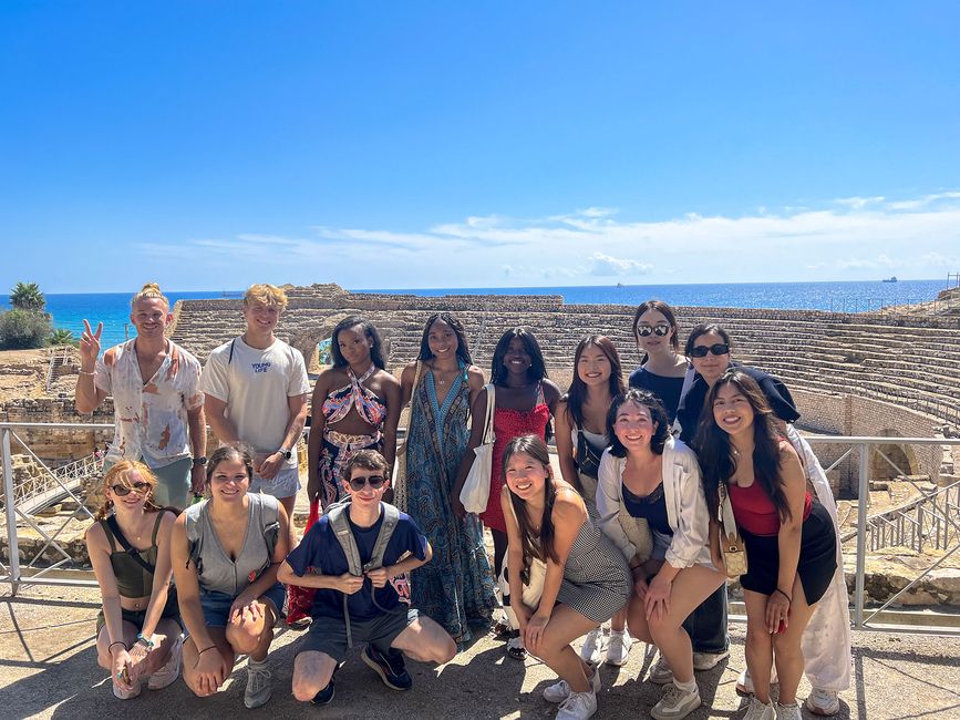 barcelona-group-tarragona-daytrip