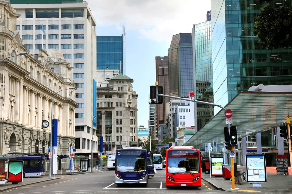 Auckland