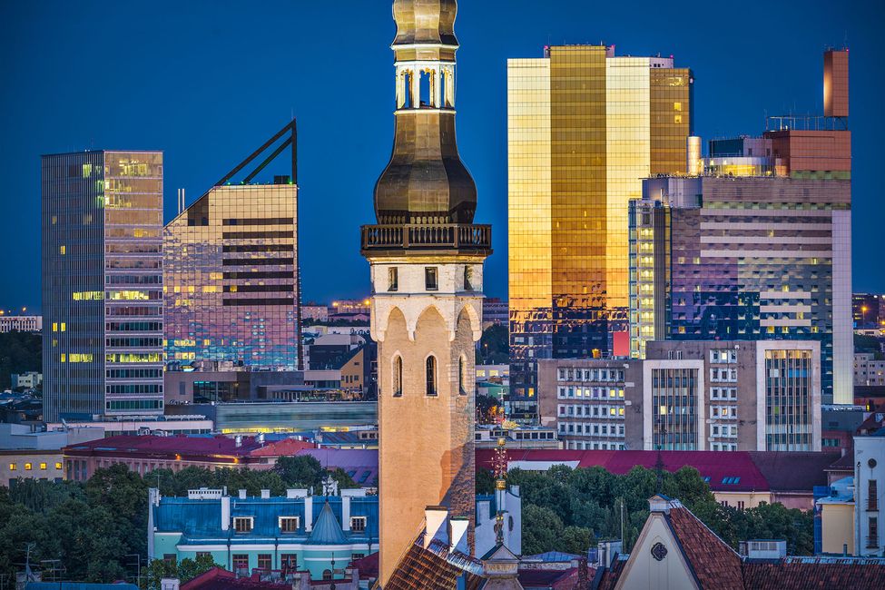 Tallinn