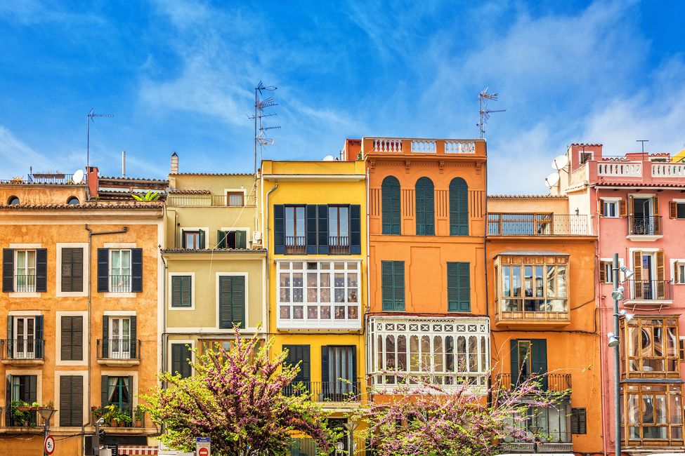 Palma de Mallorca