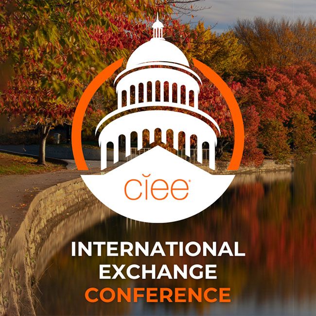 2025 International Exchange Conference 