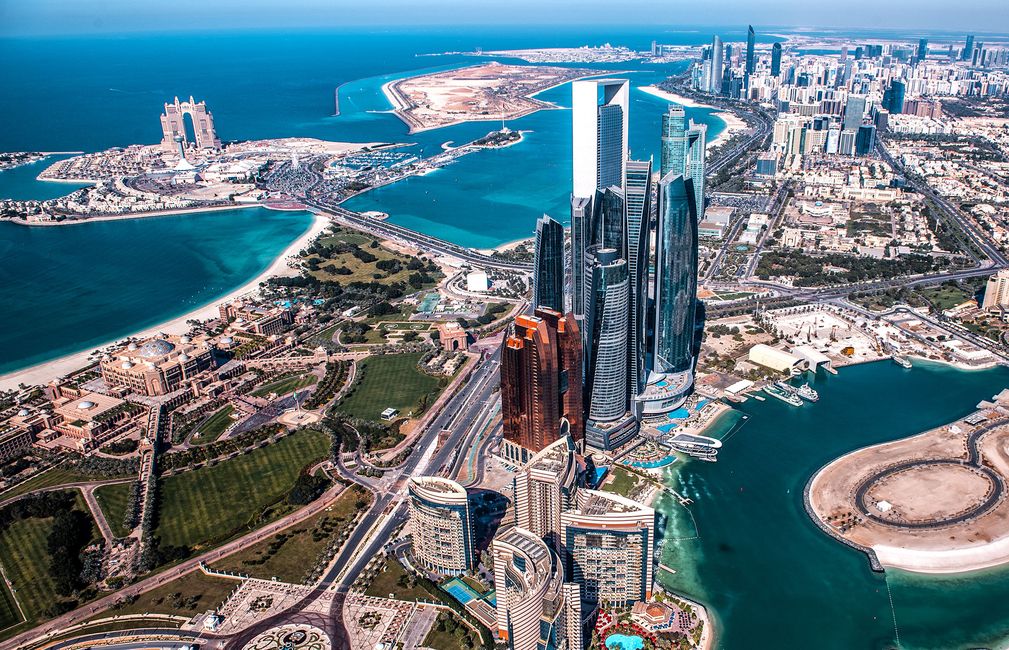 study abroad uae ciee