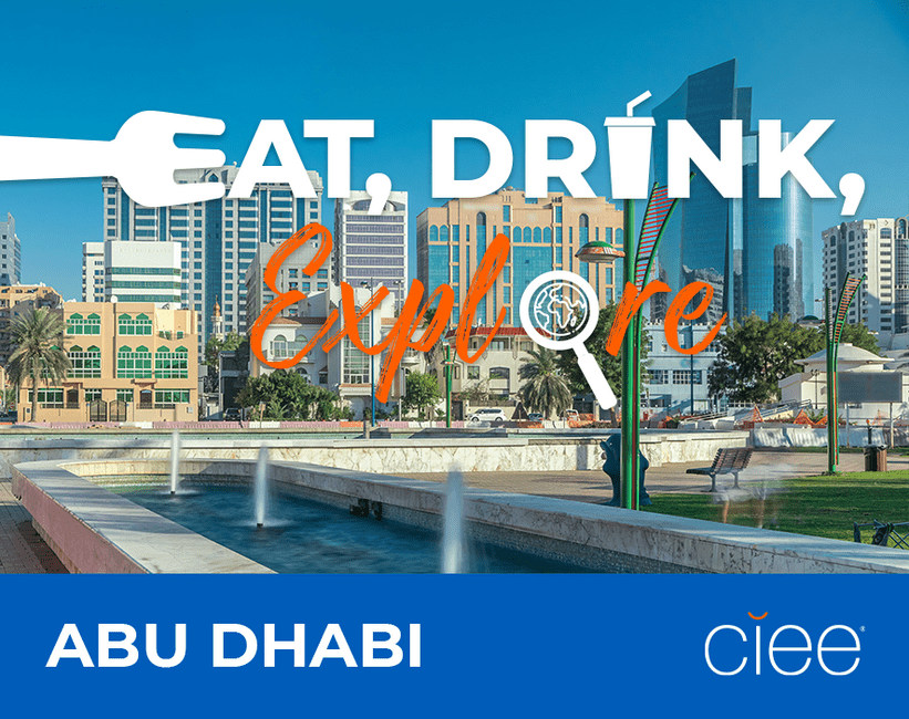 abu dhabi eat drink explore
