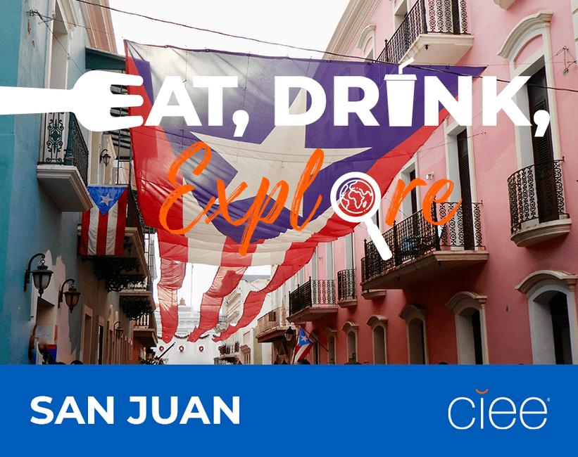 san juan eat drink explore
