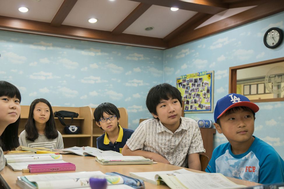 South Korea