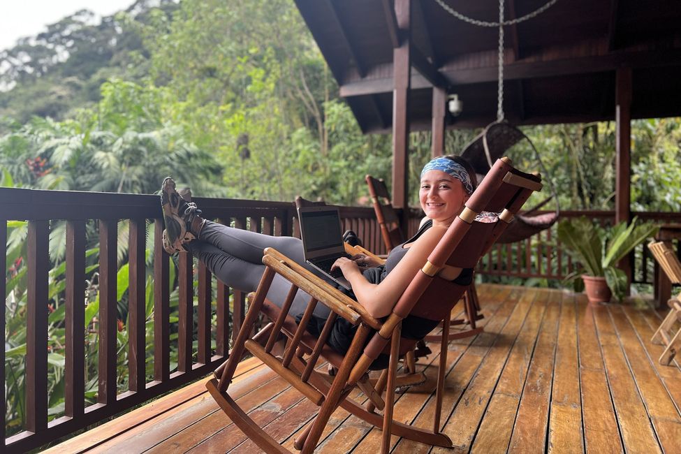 Monteverde