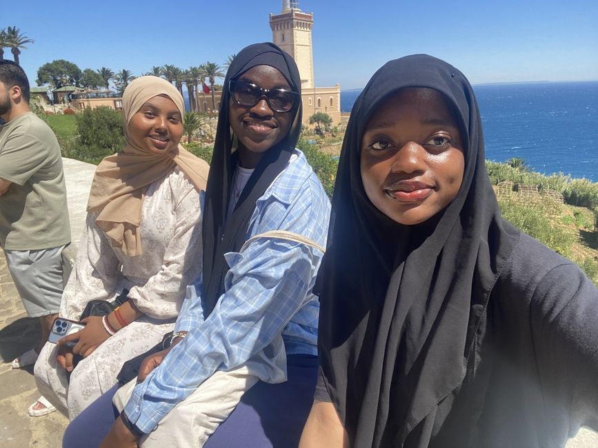 Morocco
