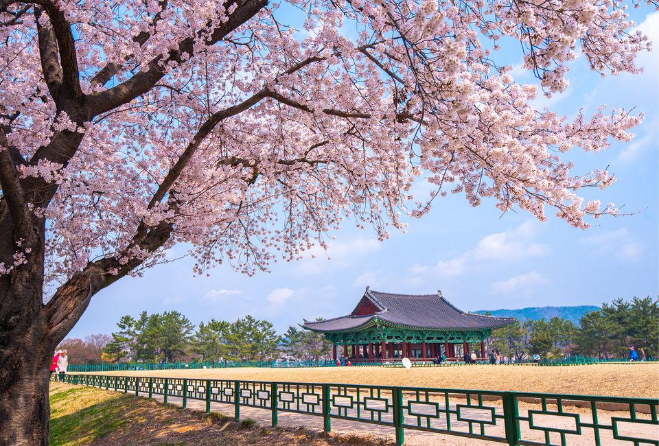 South Korea
