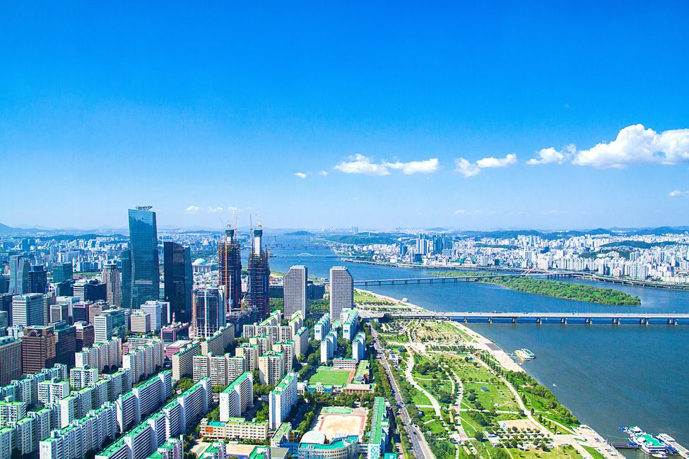 South Korea