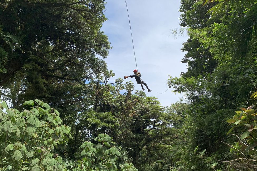Monteverde