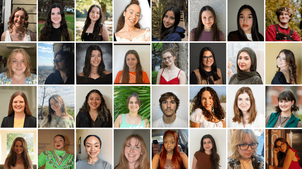 LATAM Student Fellows