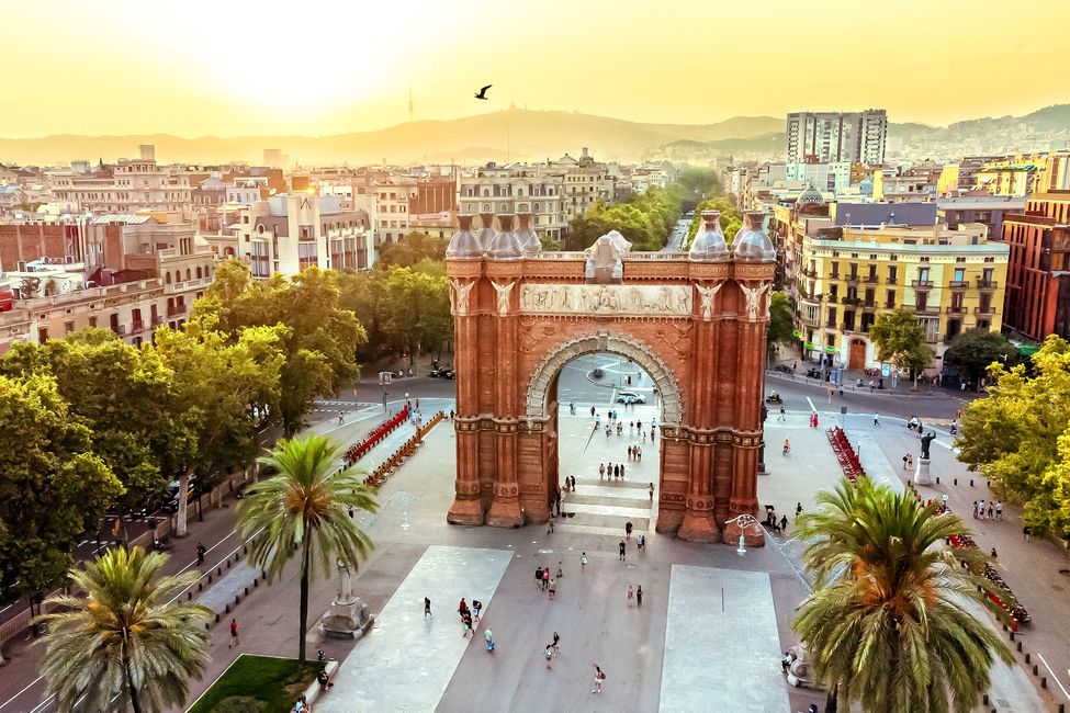 Barcelona