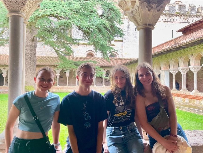 Students