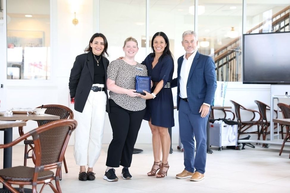 2025 BridgeUSA Champion Award