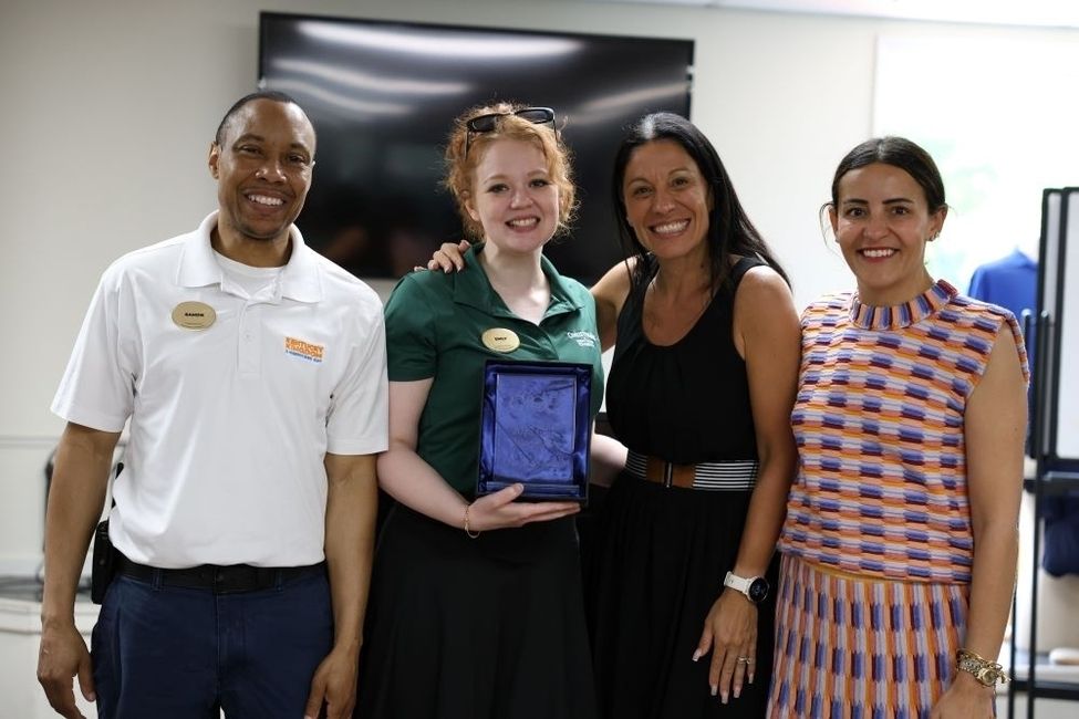 CIEE BridgeUSA Champion Awards