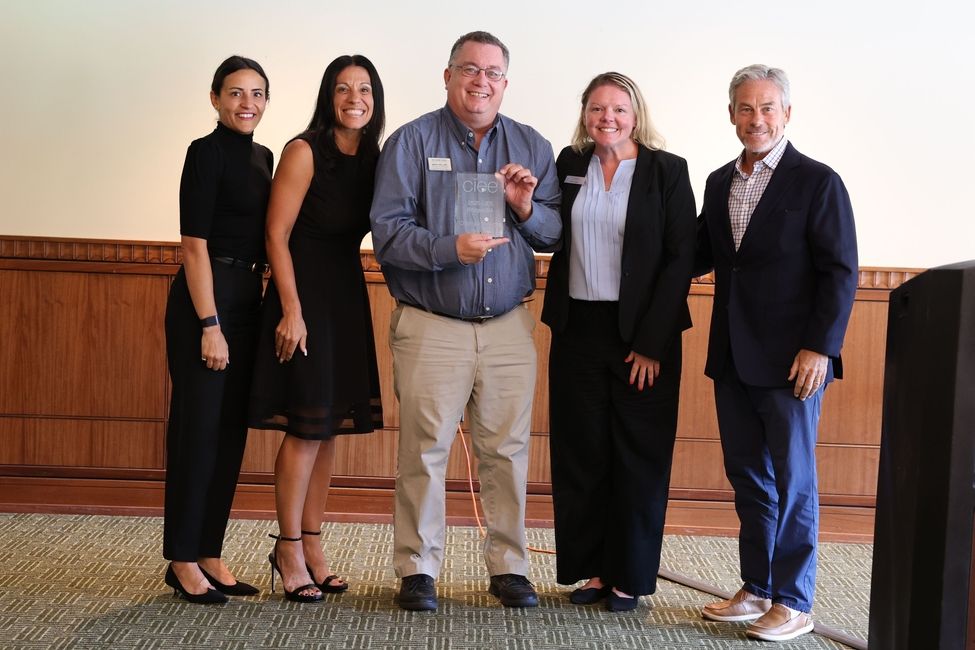 2025 BridgeUSA Champion Award