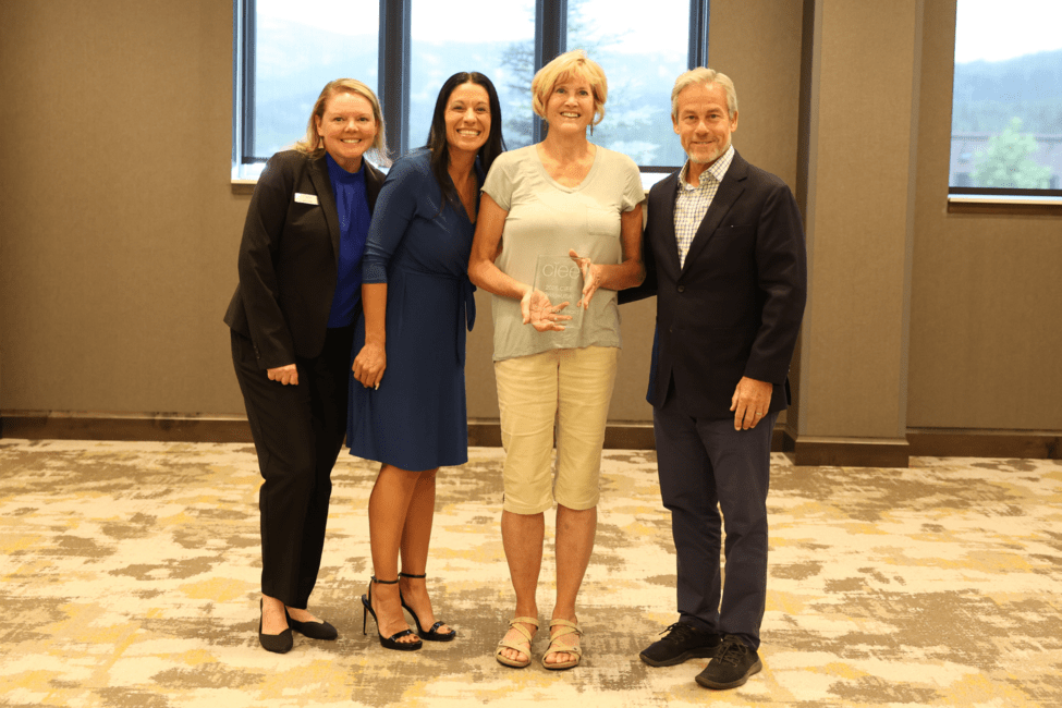 2025 BridgeUSA Champion Award