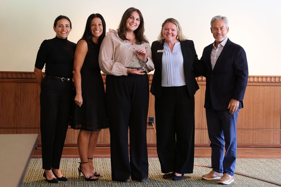 2025 BridgeUSA Champion Award