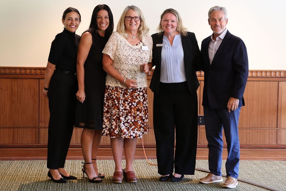 2025 BridgeUSA Champion Award