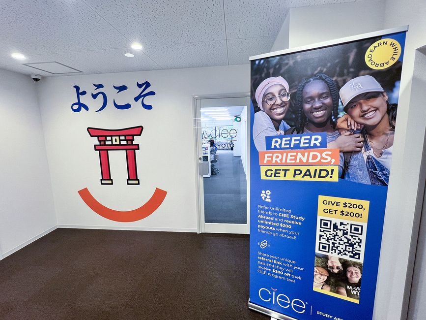 kyoto-ciee-center-2025-sign