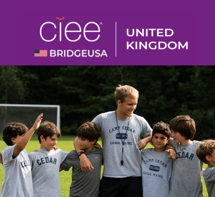 CIEE UK
