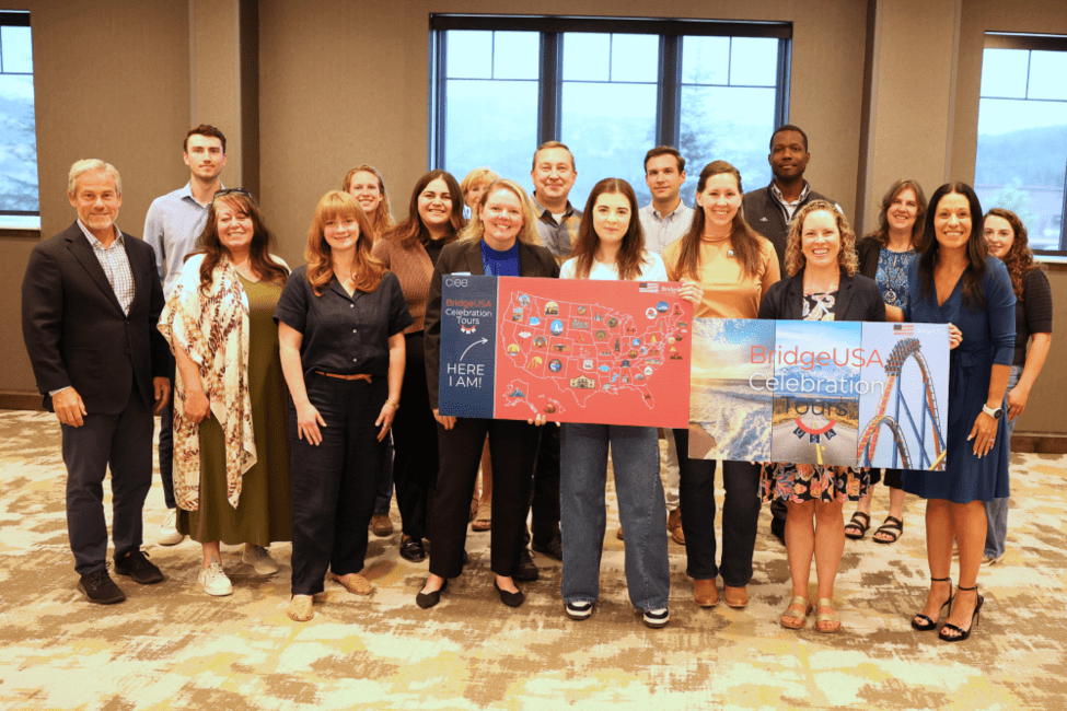 2025 BridgeUSA Celebration Tour