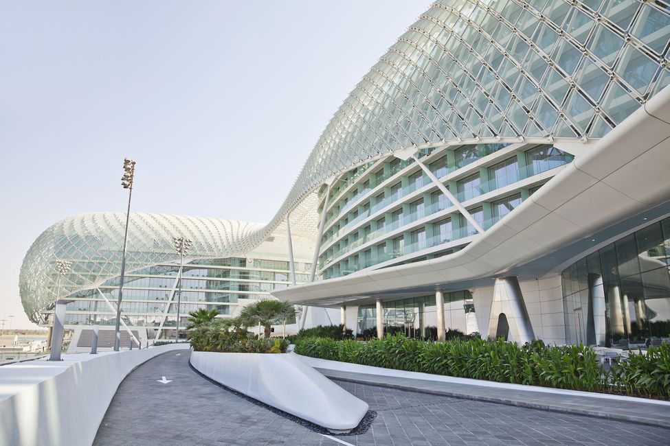 Abu Dhabi