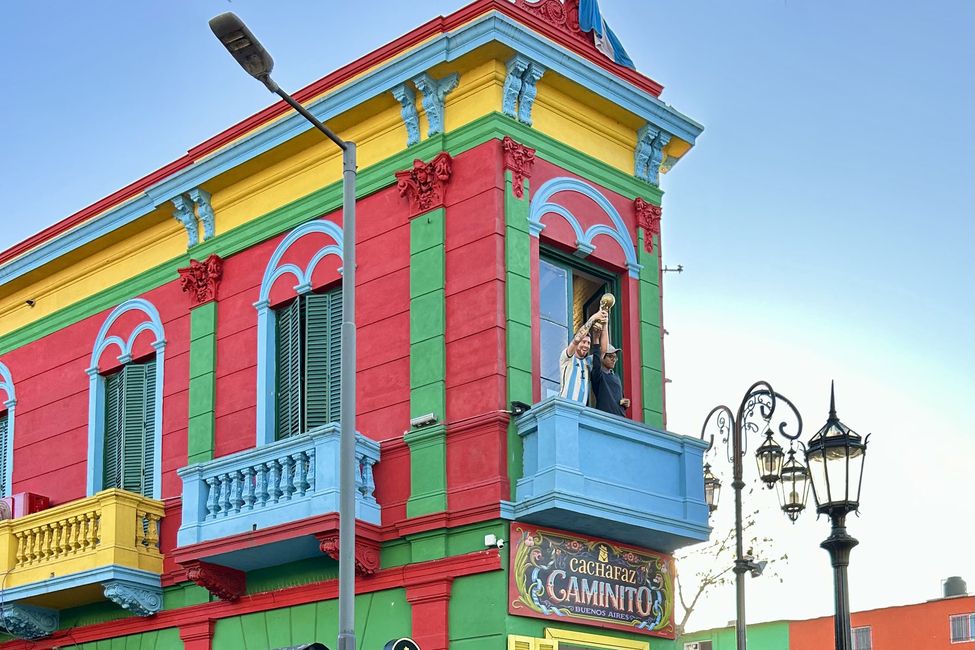 Buenos Aires