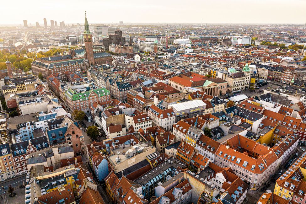 Copenhagen