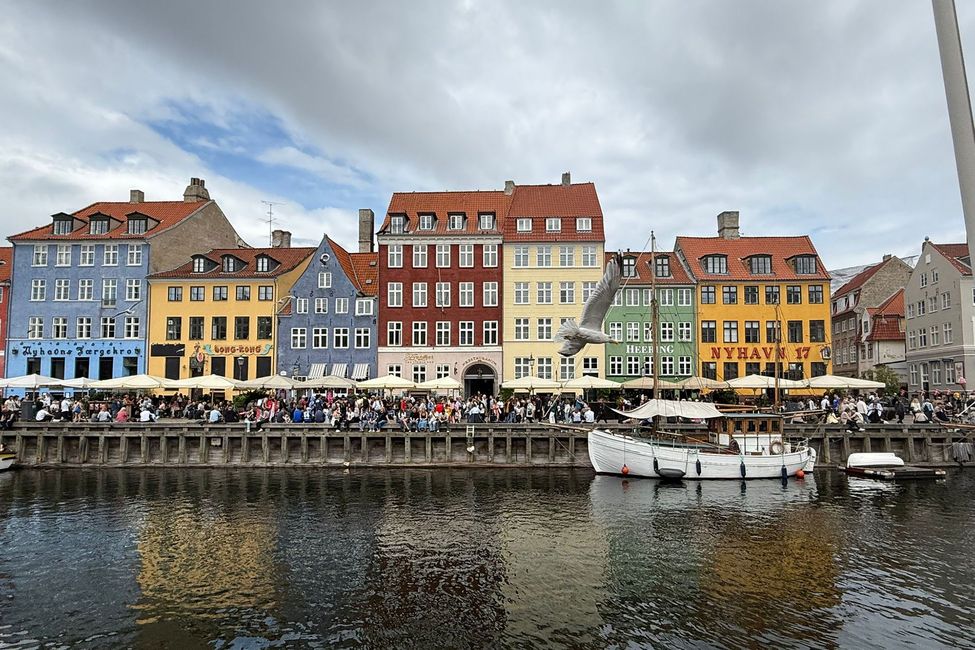 Copenhagen