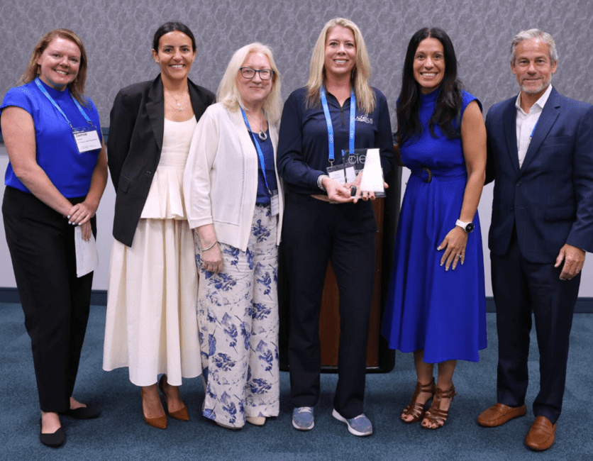 2025 BridgeUSA Champion Award