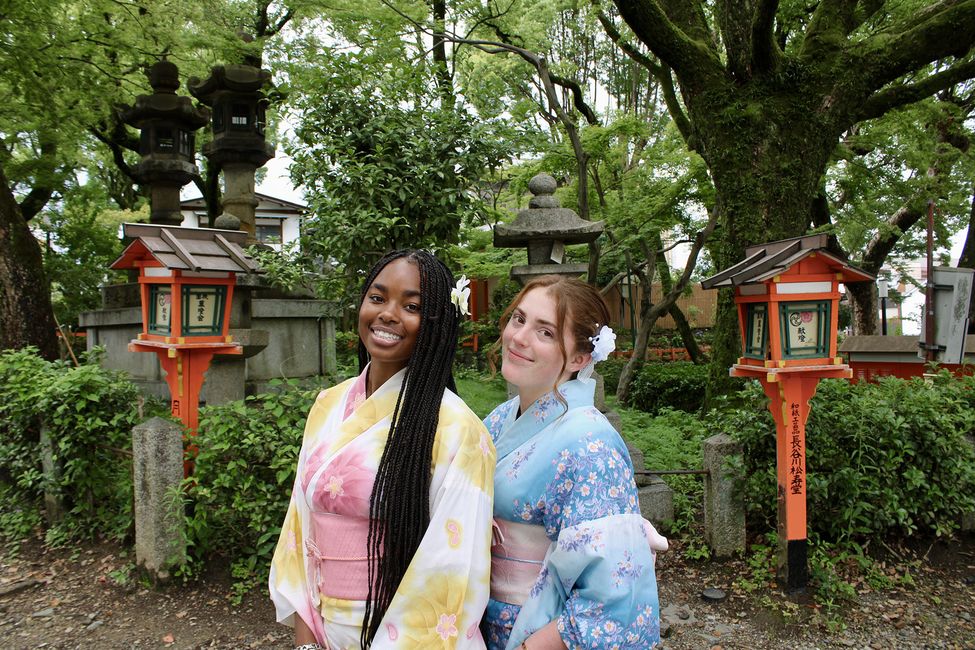 Kyoto