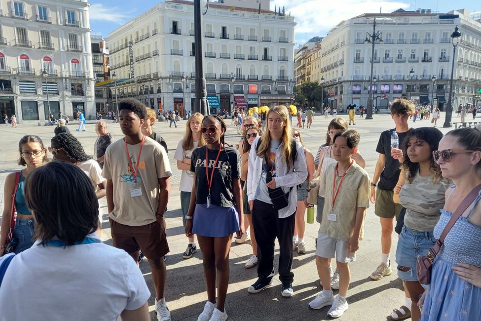 Madrid