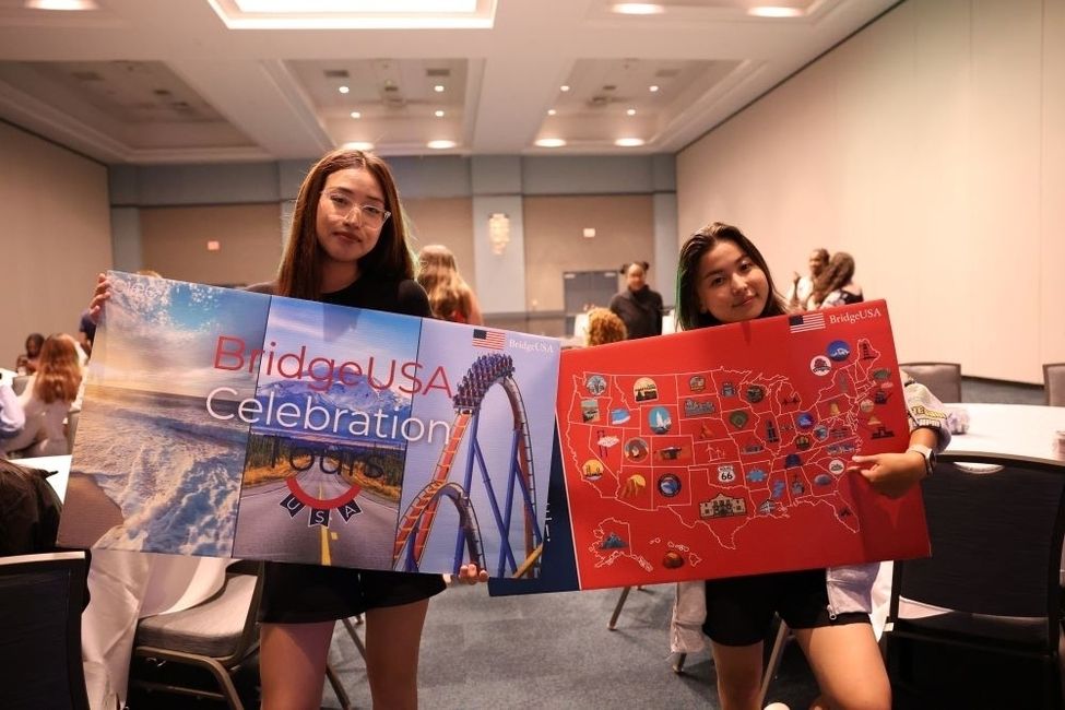 2025 BridgeUSA Celebration Tour