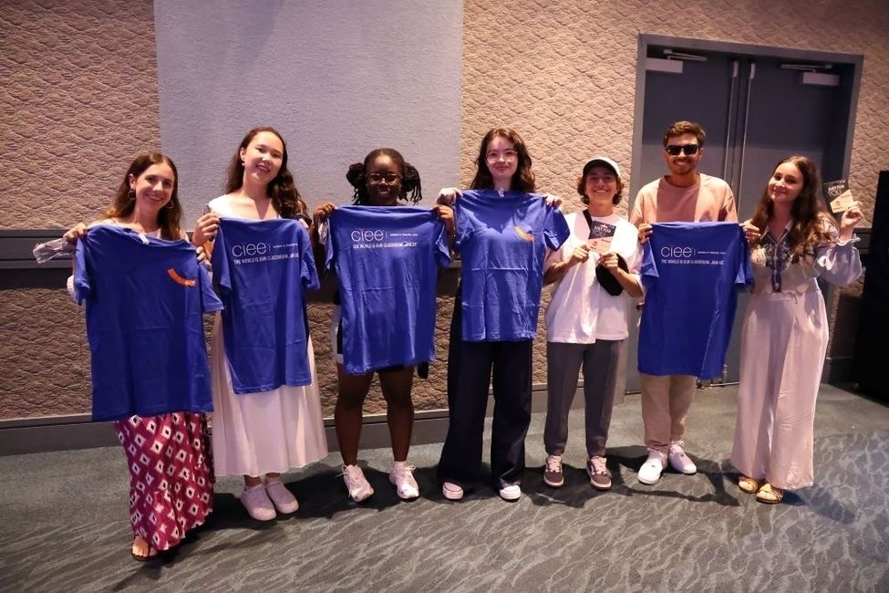 2025 BridgeUSA Celebration Tour